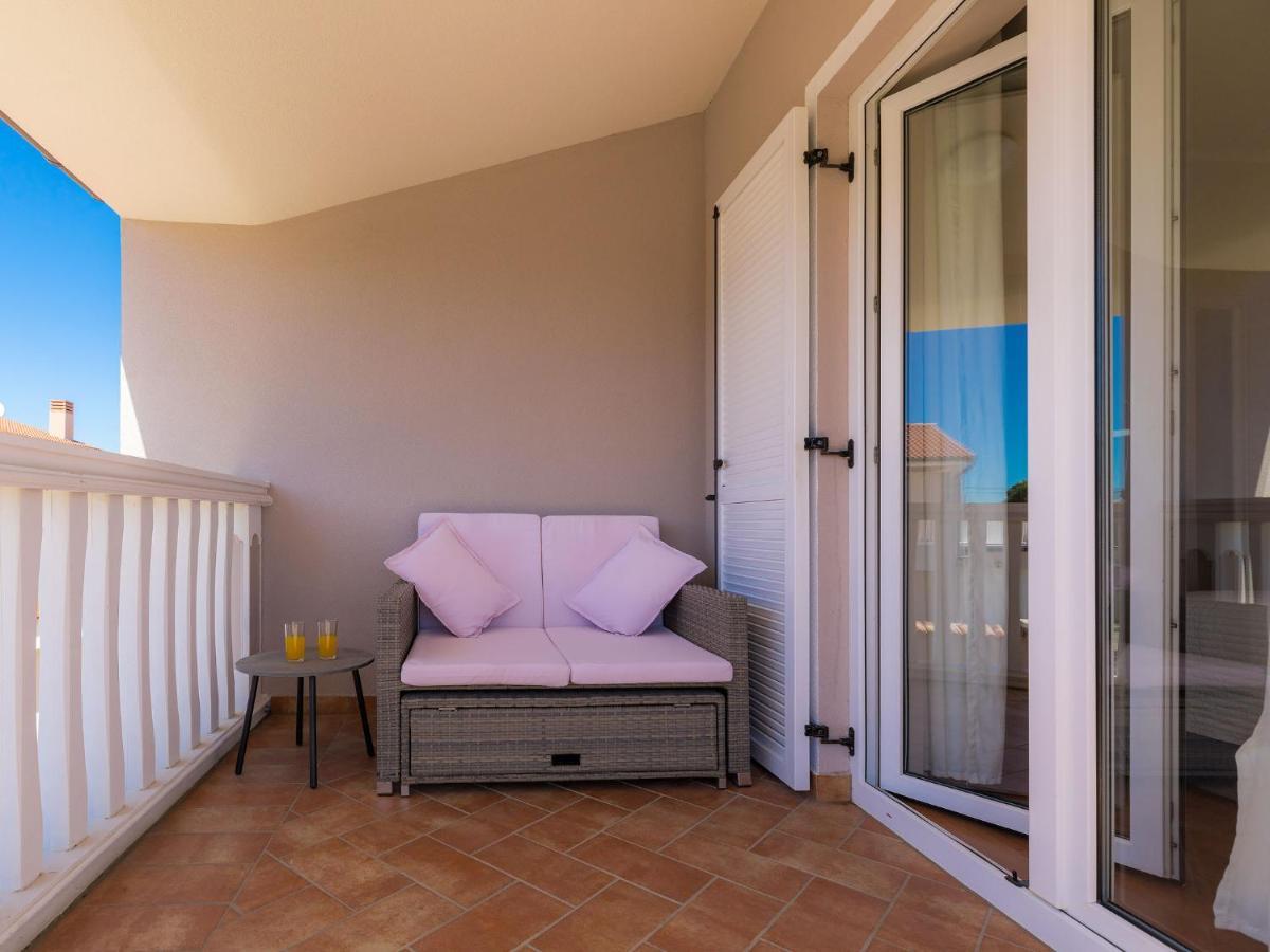 Holiday Home Villa Valentina Loborika Exterior foto